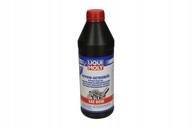 LIQUI MOLY Hypoidný prevodový olej GL5 80W 1