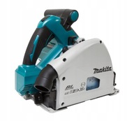 MAKITA AKU DSP600ZJ 18V PRÍSL