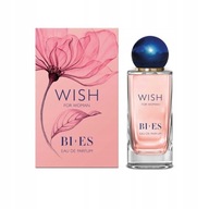 Parfumovaná voda BIES Wish 100ml