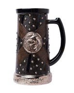 Hrnček na pivo The Witcher Old World The Witcher keramické Hrnčeky darček 750ml