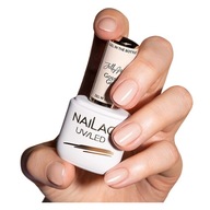 NaiLac BUILDING GEL vo fľaštičke JellyMe 7ml COLORS