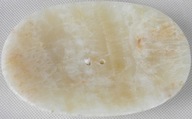 Ónyxová kamenná miska na mydlo 15x10cm