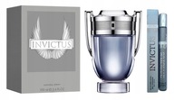 INVICTUS set Pánske parfémy 100ml + 35ml