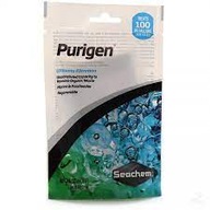 SEACHEM PURIGEN 100 ml NO2 NO3 NH3 ORIGINÁL