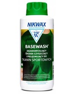 Nikwax BaseWash čistiaci prostriedok na športové oblečenie 1l