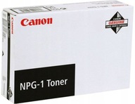 Toner Canon NPG-1