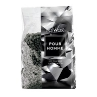 Tvrdý vosk ItalWax Pour Homme na depiláciu v depilačných granulách (napr
