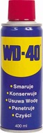 ČISTIČ A KONZERVANT WD40 0,4L 01-400