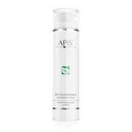 APIS Acid Neutralizing Gel, chladivý peeling