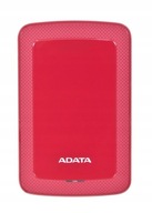 Externý HDD ADATA HV300 AHV300-1TU31-CRD