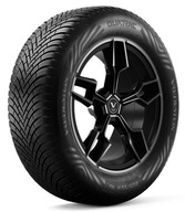 4 x pneumatiky Vredestein Quatrac 205/55R16 91H