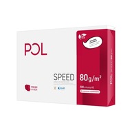 Papier do kopírky POLSPEED A3 80g (C)