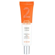 Be The Skin VITAVITA CIRCLE ZERO EYE CREAM multivitamínový očný krém 30g