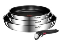 Sada panvíc TEFAL Ingenio Emotion L897S474