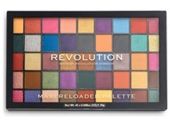 Makeup Revolution Maxi Reloaded Palette (45) Paletiek