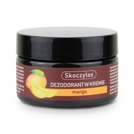 Prírodný deodorant krém Skoczylas mango/60ml