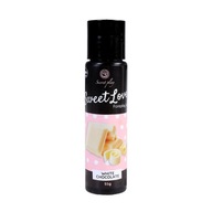 Sweet Love White Chocolate Gel 60 ml