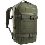 Batoh Tasmanian Tiger Modular Daypack XL 23 l Zelený