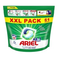 Ariel Original pracie kapsule 61 ks