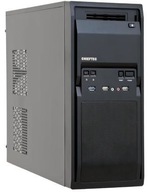 Puzdro Chieftec Libra LG-01B-OP (ATX, Micro ATX;