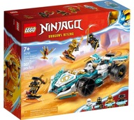 LEGO 71791 Závodné auto Ninjago Zane