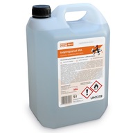 Megaspec Izopropylalkohol izopropanol ipa 5 L s čistotou 99,9 %.