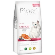 Dolina Noteci Piper losos sterilizovaný 3kg losos