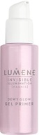 Gélová báza pod make-up Lumene Dewy Glow