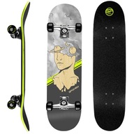 SPOKEY SKALLE PRO SKATEBOARD SKATEBOARD