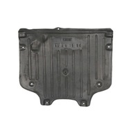 Kryt prevodovky (polyetylén) pasuje na: AUDI A4 B9 05/15-