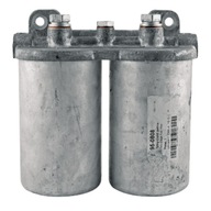 Palivový filter pre 6-valcový motor. Ursus C-385 sada 86009015 AGTECH