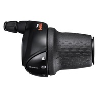 Radenie Shimano Nexus 8 SL-C6000