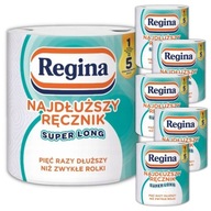 REGINA SUPER CLEAN papierová utierka BALENIE 6 ks.