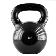 KETTLEBELL LIATIA HMS KETTEL VINYL ČINA 24KG