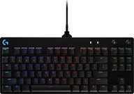 Klávesnica Logitech G PRO GX Blue (920-009392)