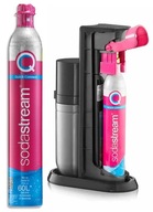 Náplň Sodastream CO2 pre karbonizátor QUICK