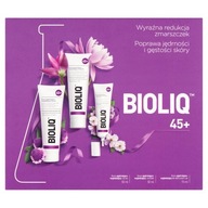 BIOLIQ 45+ SPEVŇUJÚCI A VYHLADZUJÚCI SET