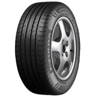 4x Fulda EcoControl SUV 235/60R17 102V