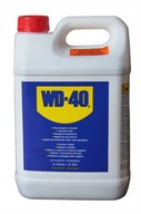 WD-40 PRÍPRAVOK 5L