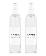 2 x Hayne čistič šošoviek 240 ml