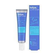 Sea yourself TOŁPA enzymatický peeling na tvár