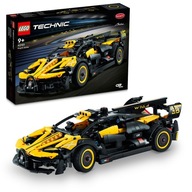 LEGO TECHNIC 42151 BUGATTI loptička