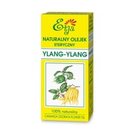 Ylangový olej, Ylang 10ml Etja