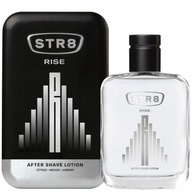 STR8 RISE voda po holení 100 ml