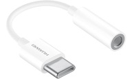 Adaptér HUAWEI CM-20 USB-C Jack 3,5 mm ORIGINÁL