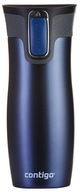 CONTIGO Termo hrnček West Loop 470ml Námornícka modrá