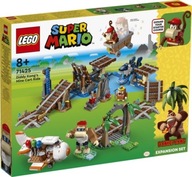 71425 LEGO SUPER MARIO Jazda na povoze