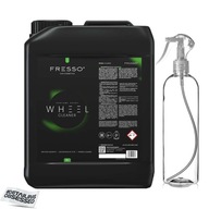 FRESSO WHEEL CLEANER - na čistenie ráfikov 5000ml