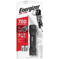 ENERGIZER Tactical TAC 700 baterka 2*CR123A 700lm