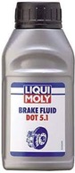 Brzdová kvapalina 3092 Liqui Moly DOT 5.1 250ml